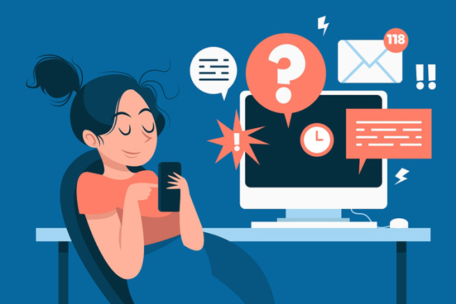 Как ведут себя потребители в интернете и зачем бизнесу надо это знать Как ведут себя потребители в интернете и зачем бизнесу надо это знать