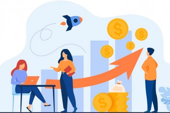 Не паниковать и заполнять возникающие ниши! Управление продажами на маркетплейсах в «новой реальности» Не паниковать и заполнять возникающие ниши! Управление продажами на маркетплейсах в «новой реальности»
