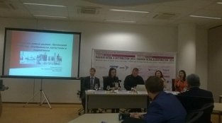 Fashion Retail & Distribution 2014: когда санкции выйдут из моды Fashion Retail & Distribution 2014: когда санкции выйдут из моды