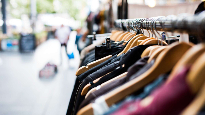 Россия почти вдвое сократила импорт одежды из Турции Россия почти вдвое сократила импорт одежды из Турции