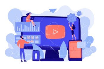 Опубликован мартовский рейтинг самых популярных видеохостингов в России Опубликован мартовский рейтинг самых популярных видеохостингов в России