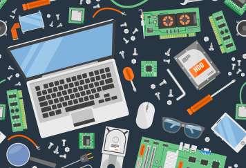 Производители электроники хотят вернуть расходы на выплату технологического сбора Производители электроники хотят вернуть расходы на выплату технологического сбора