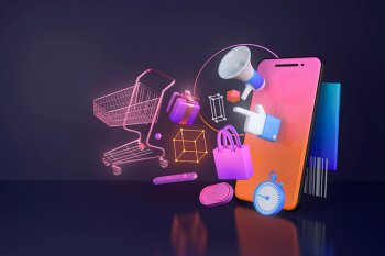Офлайн? Нет, не слышали! Online-Only Brands – новый сегмент в ритейле Офлайн? Нет, не слышали! Online-Only Brands – новый сегмент в ритейле