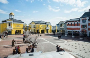 «Кама капитал» стала владельцем Outlet Village в Подмосковье и Петербурге «Кама капитал» стала владельцем Outlet Village в Подмосковье и Петербурге