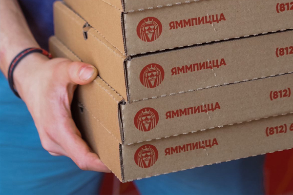 Основатель «Ямм пиццы» вышел из бизнеса Основатель «Ямм пиццы» вышел из бизнеса