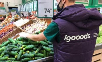 «Инстамарт» частично выплатил деньги за незаконное использование фотографий igooods «Инстамарт» частично выплатил деньги за незаконное использование фотографий igooods