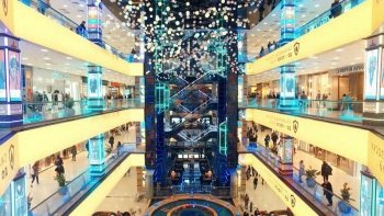 В Москве «заминировали» ТЦ «Европейский» и «Дисконт» В Москве «заминировали» ТЦ «Европейский» и «Дисконт»