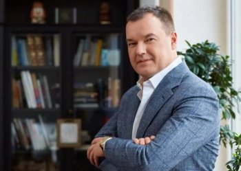 Владимир Садовин возглавил стратегический маркетинг «Перекрёстка» Владимир Садовин возглавил стратегический маркетинг «Перекрёстка»