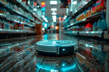 9 технологий в клининге: при чем здесь блокчейн, VR и DeFi, и как они изменят ритейл к 2030 году 9 технологий в клининге: при чем здесь блокчейн, VR и DeFi, и как они изменят ритейл к 2030 году