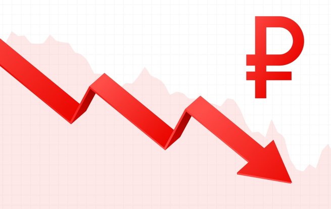 В РФ убыточны более 30% организаций В РФ убыточны более 30% организаций