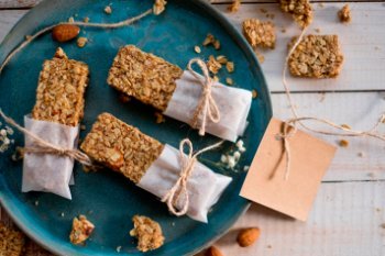 Что происходит с производством СТМ в категории функционального питания и полезных снеков Что происходит с производством СТМ в категории функционального питания и полезных снеков