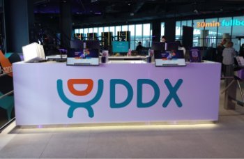 В ТРЦ «Акварель Волгоград» открылся фитнес-клуб DDX Fitness площадью более 2 500 кв. метров В ТРЦ «Акварель Волгоград» открылся фитнес-клуб DDX Fitness площадью более 2 500 кв. метров