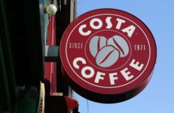 Coca-Cola отказалась от планов продажи сети кофеен Costa Coffee Coca-Cola отказалась от планов продажи сети кофеен Costa Coffee