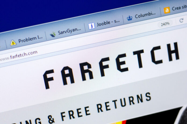 Основатель и ключевые топ-менеджеры Farfetch ушли в отставку Основатель и ключевые топ-менеджеры Farfetch ушли в отставку