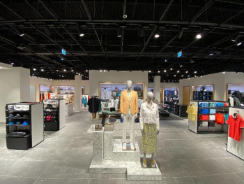 До конца года BOSS откроет в России два аутлет-бутика До конца года BOSS откроет в России два аутлет-бутика