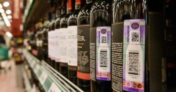 Стоимость федеральных спецмарок на алкоголь могут увеличить на 8,5% Стоимость федеральных спецмарок на алкоголь могут увеличить на 8,5%