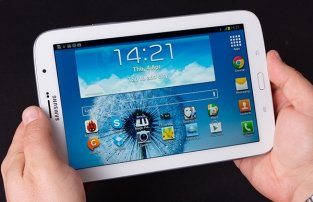 Россияне перестали активно покупать планшеты Россияне перестали активно покупать планшеты