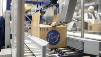 Покупатель заводов Fazer заявил о планах сократить ассортимент их продукции в 2,5 раза Покупатель заводов Fazer заявил о планах сократить ассортимент их продукции в 2,5 раза