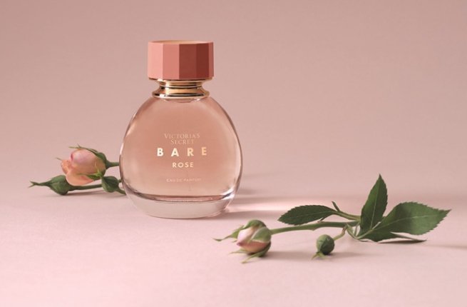 Victoria’s Secret выходит на рынок домашней парфюмерии Victoria’s Secret выходит на рынок домашней парфюмерии