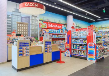 «Детский мир» и Дмитровский завод РТИ за год переработали 4 тонны отходов обувного и текстильного производства «Детский мир» и Дмитровский завод РТИ за год переработали 4 тонны отходов обувного и текстильного производства