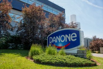 Danone обвинили в создании неравных условий закупки своей продукции Danone обвинили в создании неравных условий закупки своей продукции