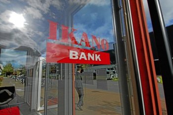 «Кредит Европа Банк» стал собственником связанного с IKEA «Икано банка» «Кредит Европа Банк» стал собственником связанного с IKEA «Икано банка»