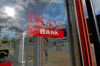 «Кредит Европа Банк» стал собственником связанного с IKEA «Икано банка» «Кредит Европа Банк» стал собственником связанного с IKEA «Икано банка»