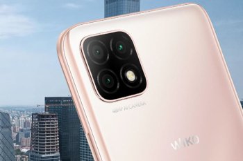 В России появился новый бренд смартфонов В России появился новый бренд смартфонов