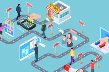 Сложнее всего – собрать корзину: как адаптировать Customer Journey Map к новому поведению покупателей Сложнее всего – собрать корзину: как адаптировать Customer Journey Map к новому поведению покупателей