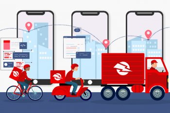 Чек-лист: как проверить эффективность последней мили? Чек-лист: как проверить эффективность последней мили?