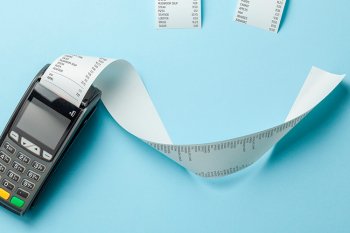 Каковы перспективы бумажных чеков в России? Каковы перспективы бумажных чеков в России?
