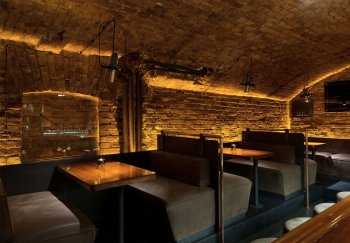 В 2023 году количество помещений под клубы и бары увеличилось на 14% В 2023 году количество помещений под клубы и бары увеличилось на 14%