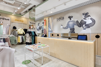 sela заключает партнерство с Centric Software для оптимизированной и экологичной разработки продуктов sela заключает партнерство с Centric Software для оптимизированной и экологичной разработки продуктов