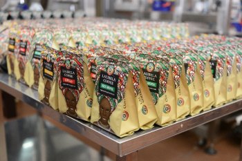 «Лалибела кофе» стала владельцем российских активов Olam International «Лалибела кофе» стала владельцем российских активов Olam International