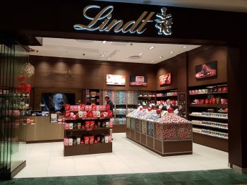 Lindt начал процесс ликвидации российского юрлица Lindt начал процесс ликвидации российского юрлица
