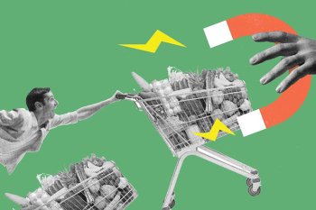 Как привлечь аудиторию конкурентов с помощью больших данных Как привлечь аудиторию конкурентов с помощью больших данных