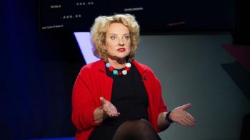 МТС назначила Регину фон Флемминг заместителем председателя Совета директоров МТС назначила Регину фон Флемминг заместителем председателя Совета директоров