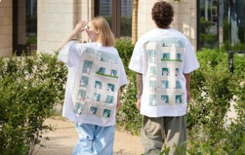 Девелопер «Брусника» открыл магазин мерча (ФОТО) Девелопер «Брусника» открыл магазин мерча (ФОТО)