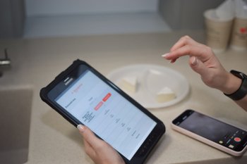 «Пятёрочка» открыла новую дегустационную кухню (ФОТО) «Пятёрочка» открыла новую дегустационную кухню (ФОТО)