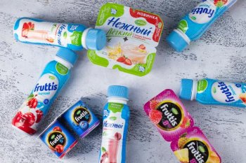 Компания-производитель йогуртов Fruttis и «Нежный» уходит с российского рынка Компания-производитель йогуртов Fruttis и «Нежный» уходит с российского рынка