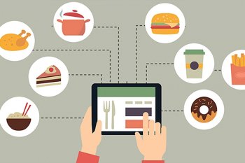 Тенденции рынка FoodTech: как пандемия спровоцировала стремительный рост сегмента Тенденции рынка FoodTech: как пандемия спровоцировала стремительный рост сегмента