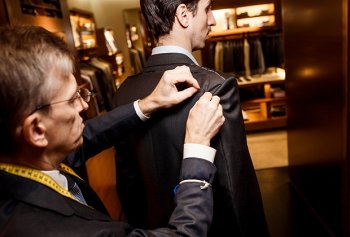 Концепт, как костюм, шьётся под клиента Концепт, как костюм, шьётся под клиента