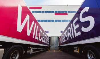 Доля продаж регионального бизнеса на Wildberries выросла с 40% до 50% Доля продаж регионального бизнеса на Wildberries выросла с 40% до 50%