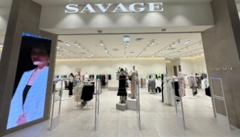 SAVAGE открыл магазин в столице Карелии SAVAGE открыл магазин в столице Карелии
