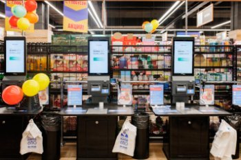 Больше чем касса: как построить экосистему самообслуживания в рознице Больше чем касса: как построить экосистему самообслуживания в рознице