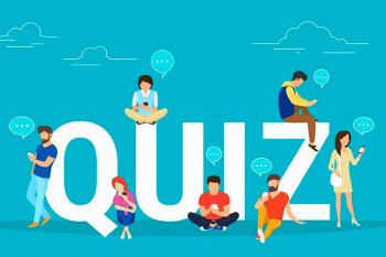 Quiz-маркетинг: как получить квалифицированные теплые заявки до 20 раз дешевле Quiz-маркетинг: как получить квалифицированные теплые заявки до 20 раз дешевле