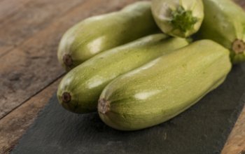 «Пятёрочка Доставка»: где живут самые большие любители кабачков «Пятёрочка Доставка»: где живут самые большие любители кабачков