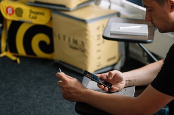 Ultima Яндекс Еда вместе с Lucky Skills School научат курьеров ораторскому мастерству и телефонному этикету Ultima Яндекс Еда вместе с Lucky Skills School научат курьеров ораторскому мастерству и телефонному этикету