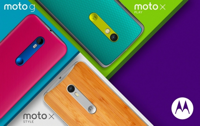 О возвращении Motorola в Россию будет объявлено 11 февраля