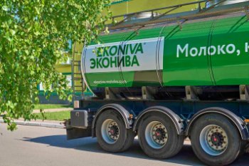 «ЭкоНива»: как оптимизировать прибытие транспорта на склад «ЭкоНива»: как оптимизировать прибытие транспорта на склад